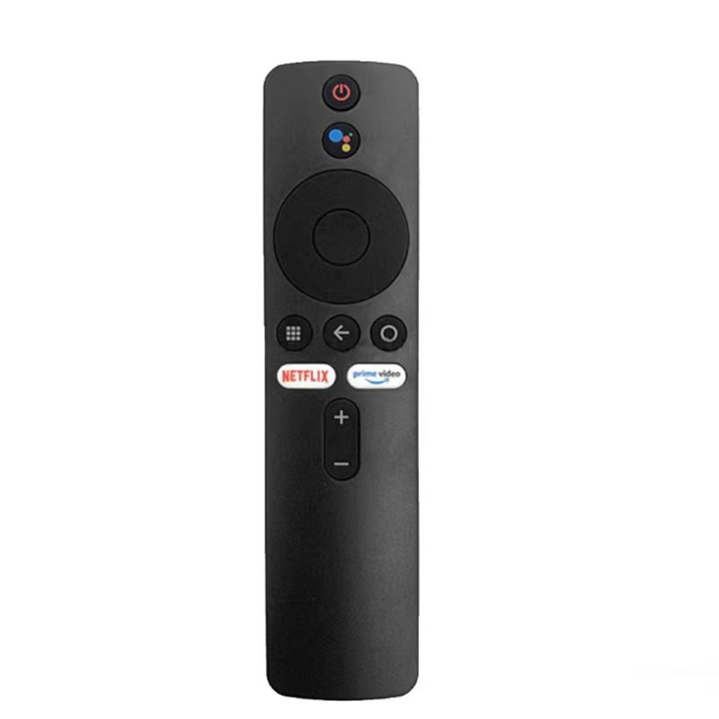 Bộ Thiết Bị Điều Khiển Từ Xa Cho Xiaomi Mi TV Box S / Box 4X /Mi TV 4A 4S 4K 43S 55 XMRM-006 /XMRM-00A /XMRM-006A