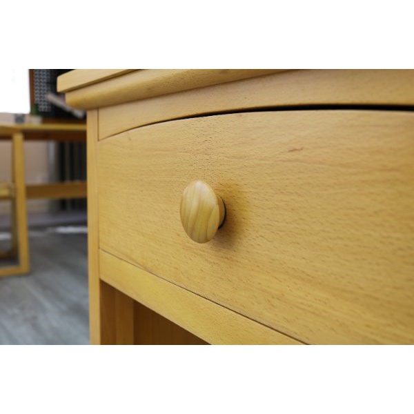 Tay nắm gỗ số lượng 10 cái 10 pcs of wooden knob