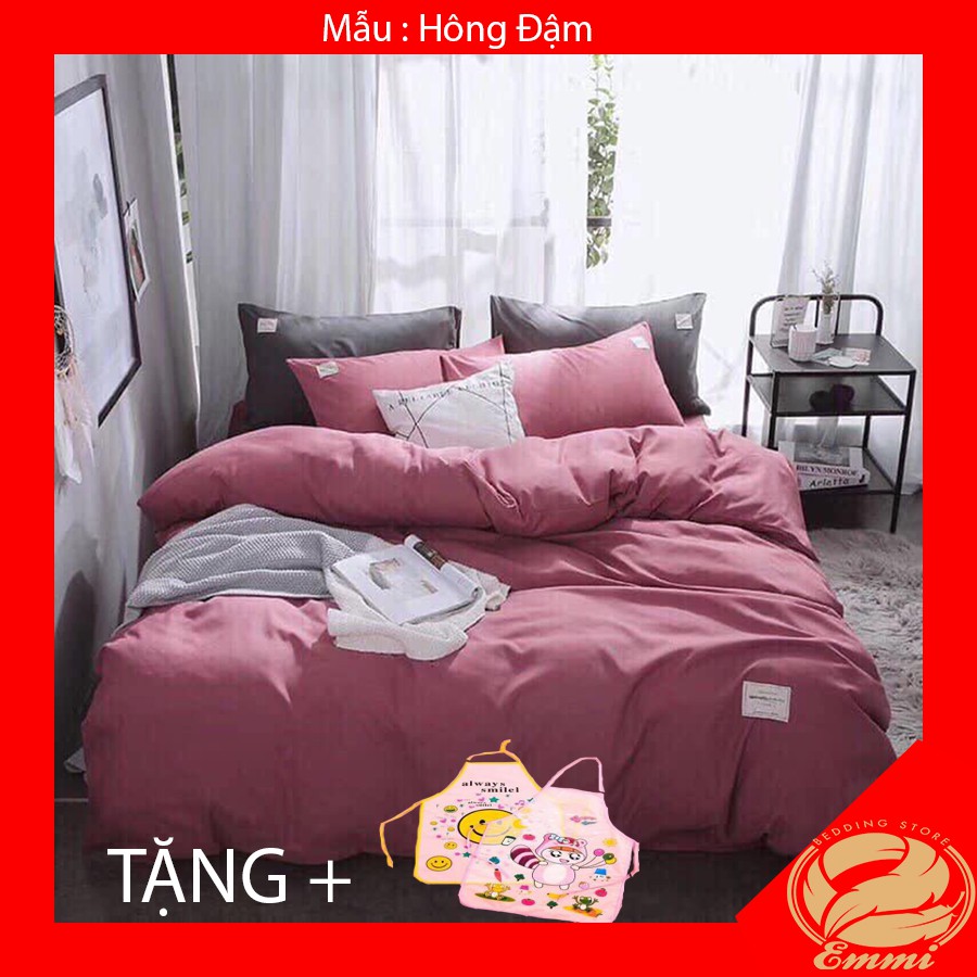 Bộ Chăn Ga Cotton TC CÁC MẪU PHỐI GA GHIchăn, ga, cotton, ga nệm, chăn ga, cotton poly, chăn nệm, chăn ga gối, bedding