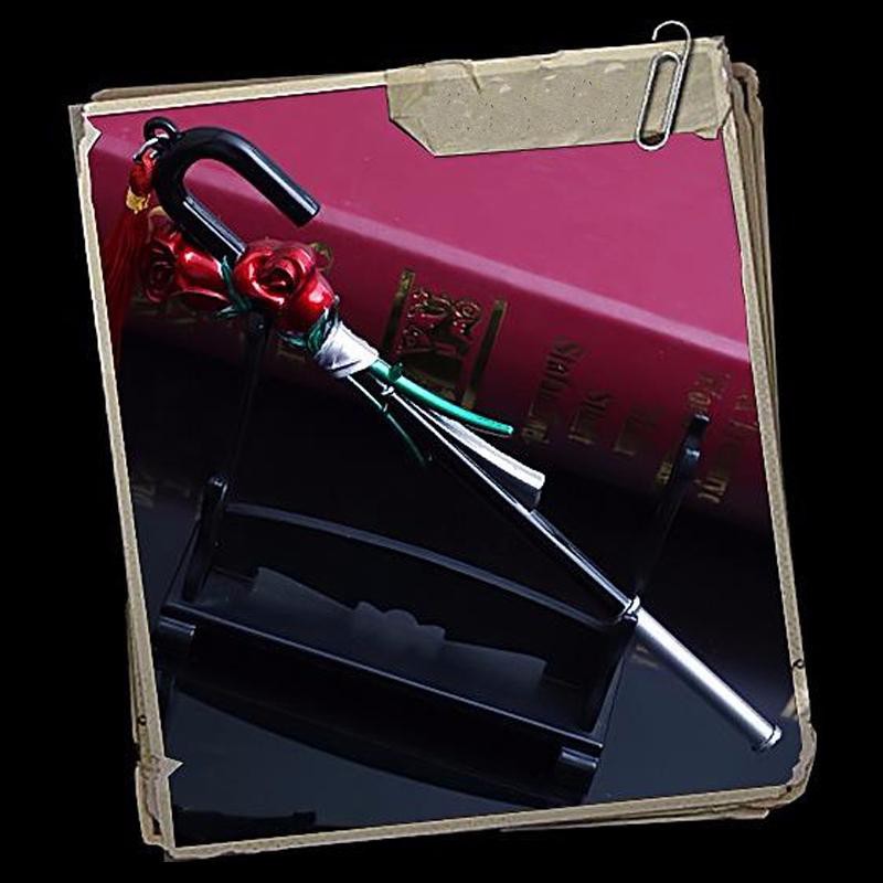 (18cm) Gậy của Jack Identity V Nhân Cách Thứ Năm anime chibi