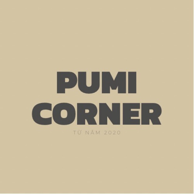 Pumi Corners