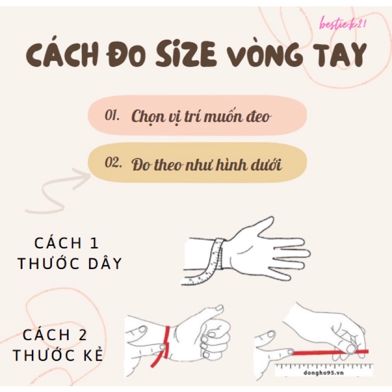 Vòng tay/Dây chuyền/Lắc chân hoa cúc mix nhiều màu