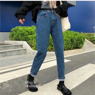 Baggy trơn