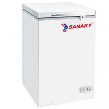 Tủ đông Sanaky 100 lít VH-1599HY
