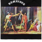 Áo Thun Reminder Arof Roman Taste Phông Local Brand Nam Nữ Unisex | BigBuy360 - bigbuy360.vn