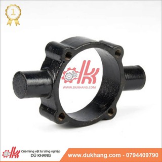 Đế TC lắc giữa xi lanh SC