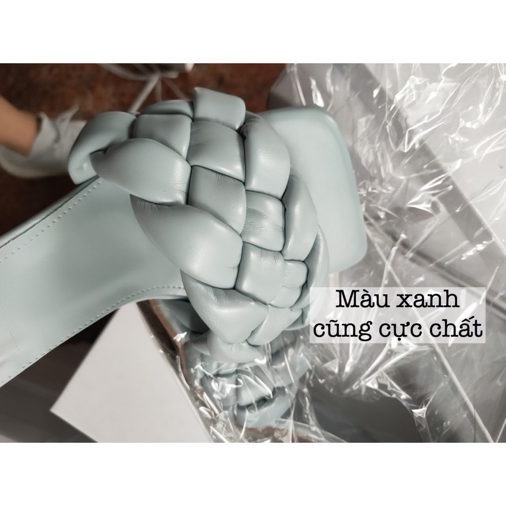 Dép quai tết sang choảnh cho các nàng 0907DQ