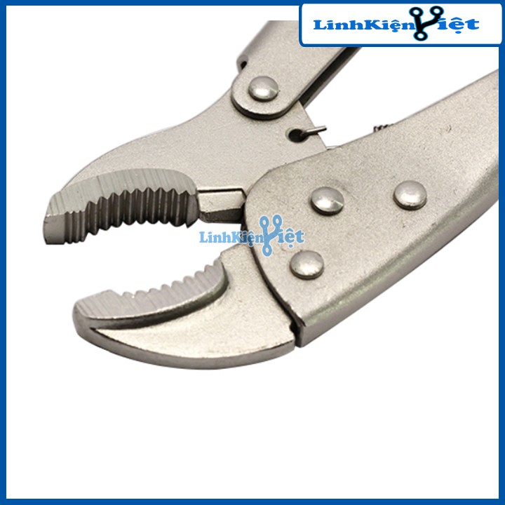 Kìm Chết Asaki 10 Inch
