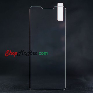 Bộ 3 dán kính cường lực cho LG G7 ThinQ