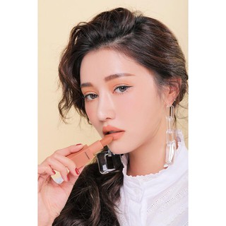 Son 3CE #219 Cam Nude - chuẩn AUTH 100%