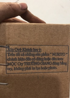 Đá Mài NURITO(NRT) 125mm, 100mm( Hộp 10 viên)