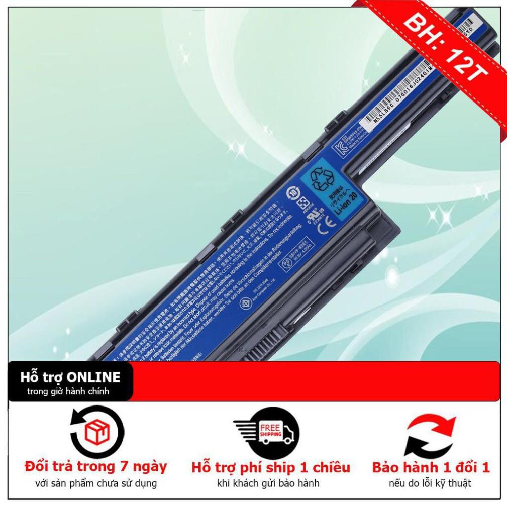 Pin laptop Acer AS10D41 AS10D61
