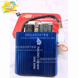 IC LUVIAS ĐỘ BAO MẠNH
