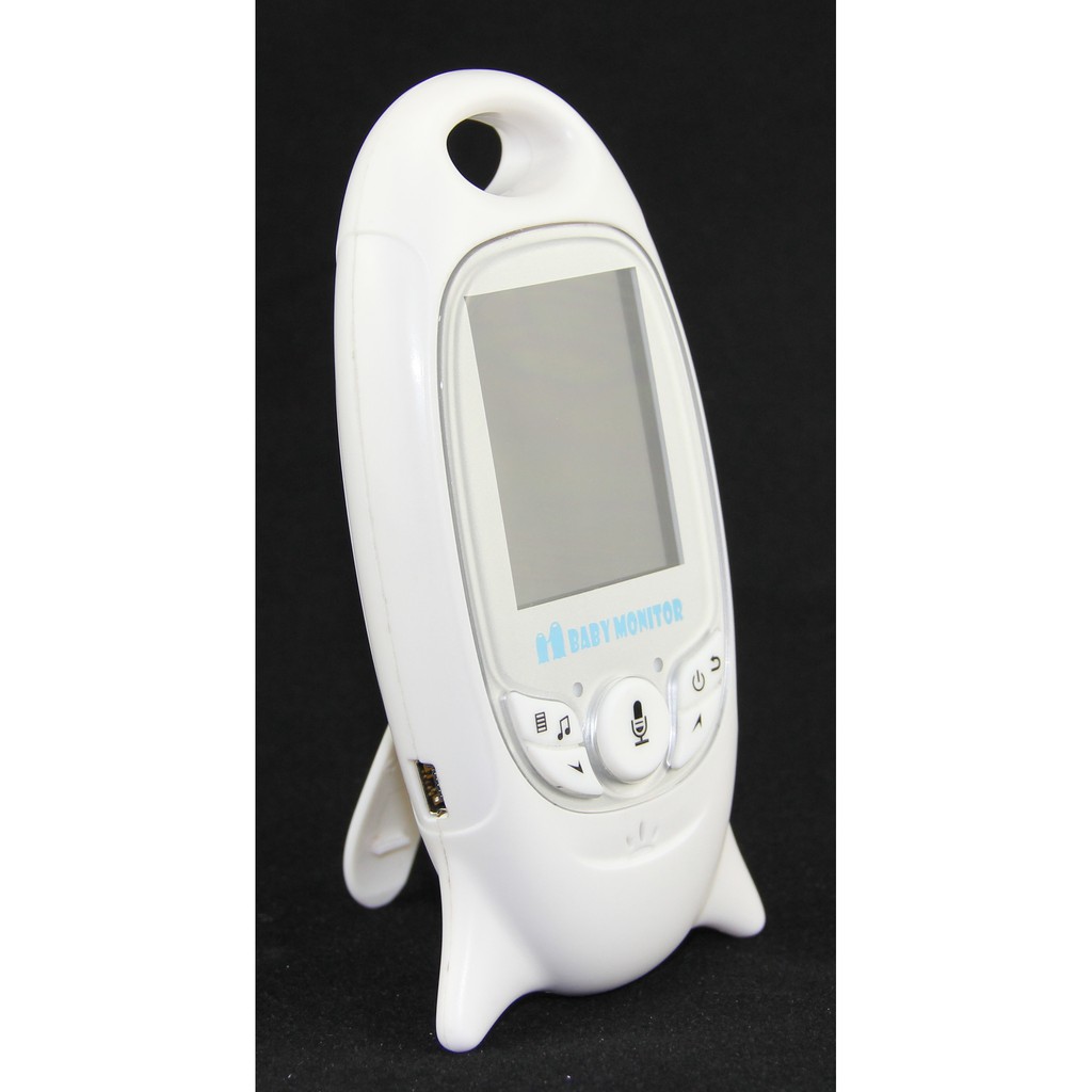 Máy báo khóc Baby Monitor – MBK01