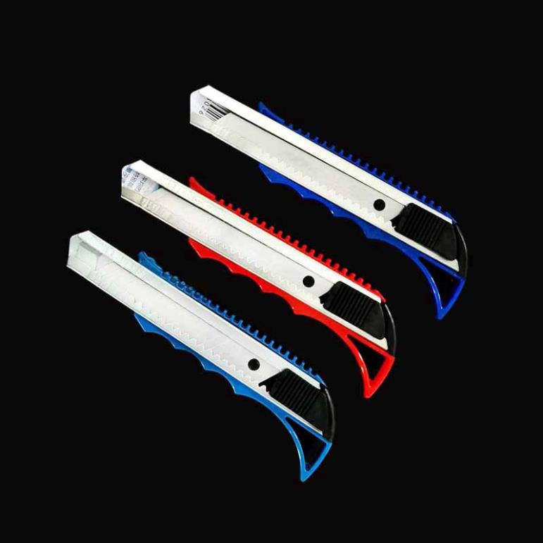 Dao rọc giấy GALANO dao cắt giấy vỏ nhựa cỡ lớn bền bỉ SK-001418