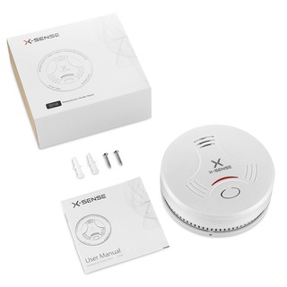 Đầu Báo Khói X-Sense SD11