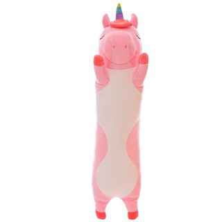 Gối ôm gấu bông ngựa Pony Ghome