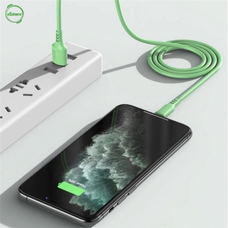 Cáp sạc nhanh Micro USB Type C 3A/5A thích hợp cho Huawei Iphone Android dài 1.2m
