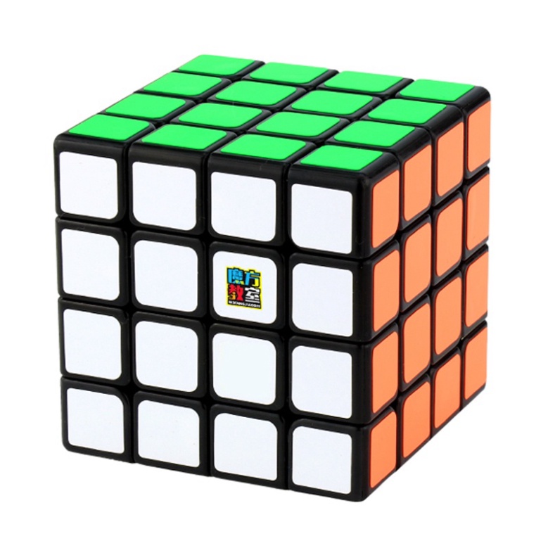 Rubik 3x3 2x2 4x4 5x5 6x6 Biến Thể MoYu Stickerless Tam Giác Skewb Megaminx Square 1 Pyraminx Gương Pandora Ball BANGO