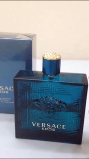 NƯỚC HOA NAM VERSACE EROS