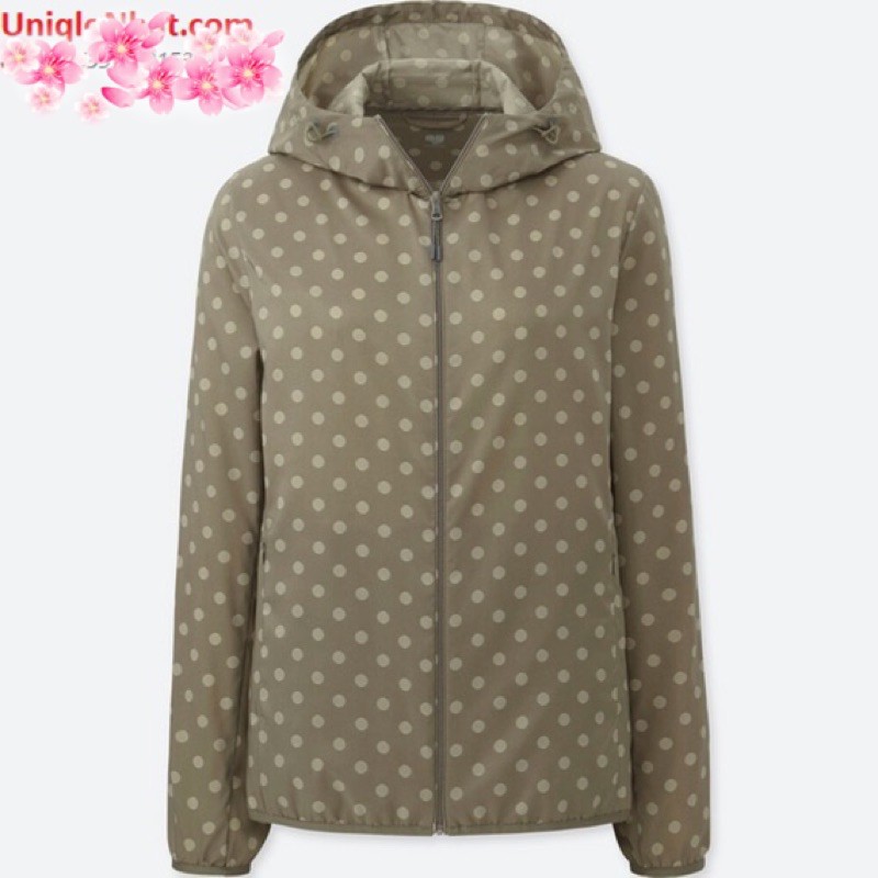 Áo Gió Uniqlo japan | BigBuy360 - bigbuy360.vn