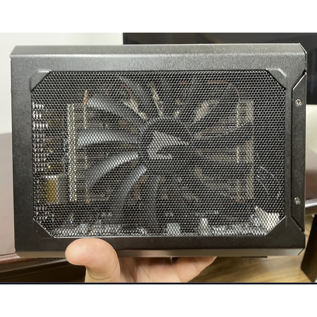 Cạc màn hình máy tính gắn ngoài Nvidia | BigBuy360 - bigbuy360.vn