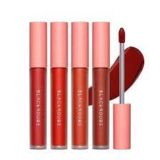 Son Black Rouge All Day Power Proof Matte Tint Màu MT02