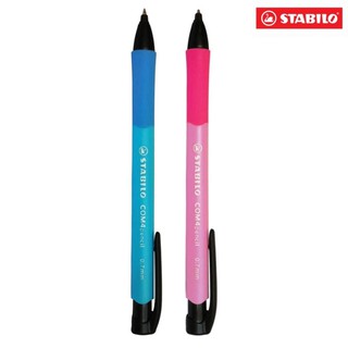 Combo Bút Chì Bấm Stabilo COM4pencil + Ruột 3206 + Gôm Examgrade 166