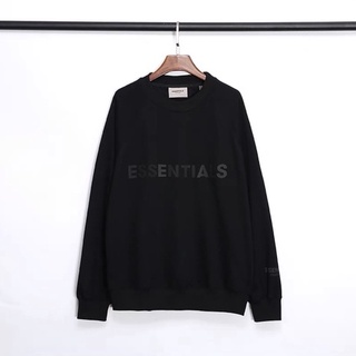 Áo SWEATER ESSENTIALS (Nỉ)