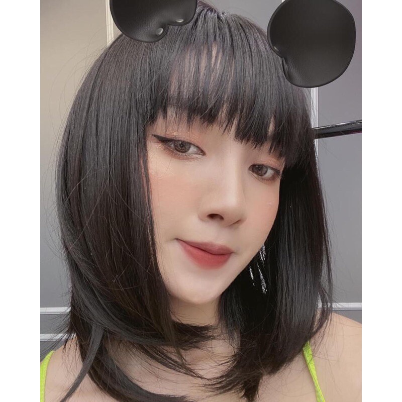 Bút kẻ mắt hai đầu,Bút kẻ mắt QIC, CHỐNG NƯỚC, ( KÈM VIDEO VÀ ẢNH HƯỚNG DẪN