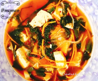 Kim chi cải thảo Hàn Quốc 500g [tư vấn khẩu vị, làm ngay trong ngày] (Handmade Kimchi)