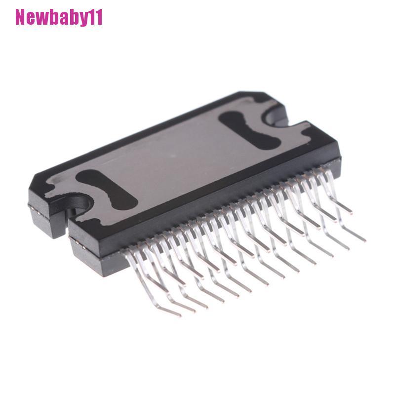Bộ Khuếch Đại IC Thay Thế TDA7388 ORIGIANL ST BABY11