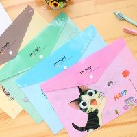 Túi đựng bài kiểm tra