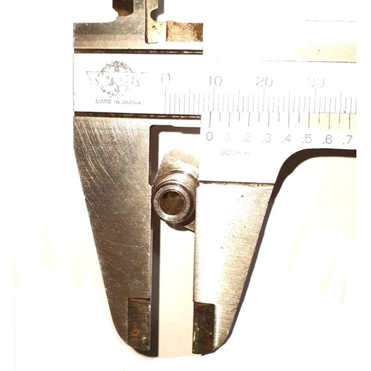 Cút L phi 12, phi 8