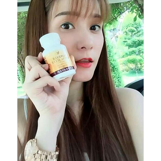 Viên Sữa Ong Chúa Forever Royal Jelly mã số : 036 FLP