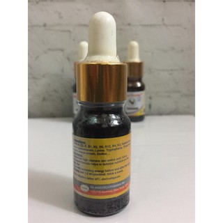 Super Energy Cho Gà Lỏn Lẻn - Chai 10ml