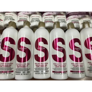 Set gội xả Tigi Bed Head 750ml Anh