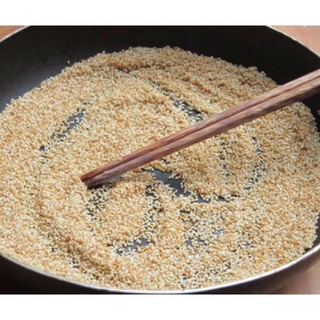 hạt mè(vừng trắng)200gram