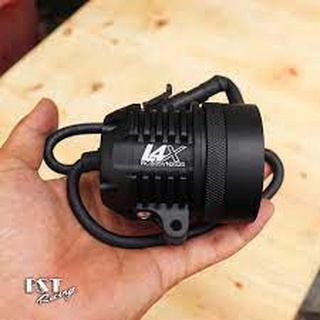Đèn trợ sáng L4 ngắn(siêu sáng)