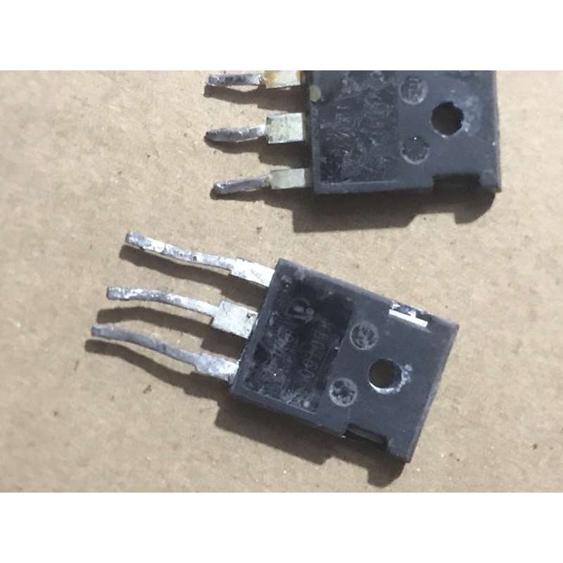 IGBT 50N60 tháo máy chính hãng