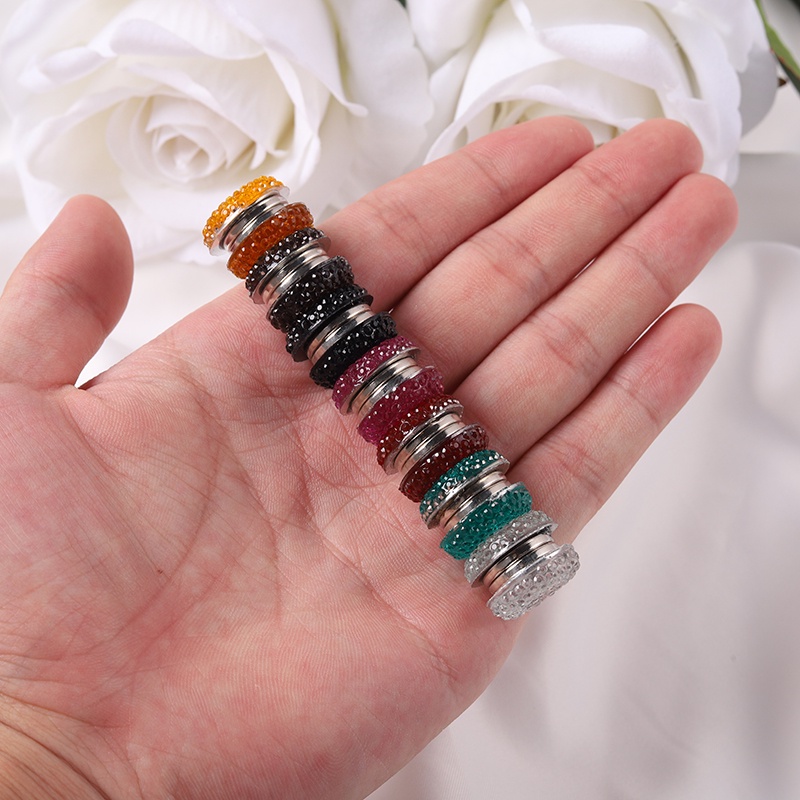 Ghim Cài Khăn Choàng Phong Cách Hồi Giáo Chống Trượt Tiện Dụng