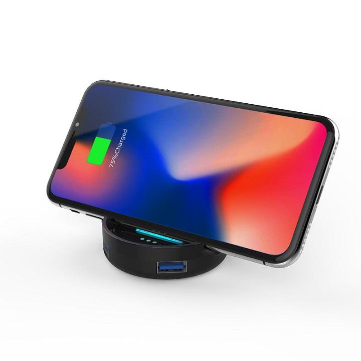 [Combo]Phụ Kiện Hỗ Trợ Chơi Game Trên Điện Thoại 3 Món ✨Bộ Dock Chuyển Đổi DiLong7+ Chuột Game GM02+ Bàn Phím G94 ✨ | BigBuy360 - bigbuy360.vn