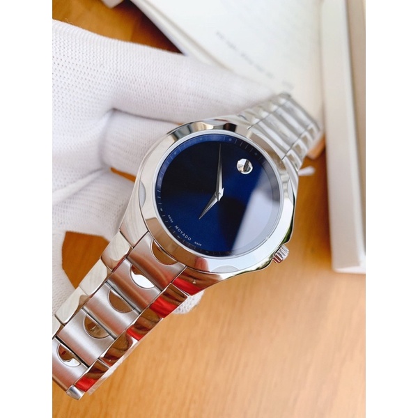 Đồng hồ nam Movado Luno Sport 06 .