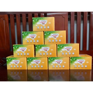 Khẩu trang cho bé Anyguard han quốc