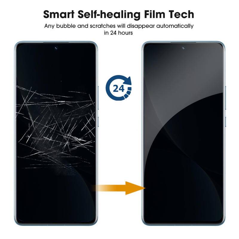 Miếng Dán Màn Hình Cong 3D Chống Nhìn Trộm Cho Xiaomi Mi 12 11 10 CC9 9 Pro 11 10 Lite Mi 12X 11 Ultra 10S CC9E 9SE