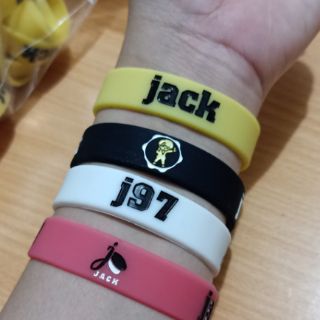 Vòng tay Jack J97
