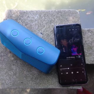 Loa bluetooth logitech x300