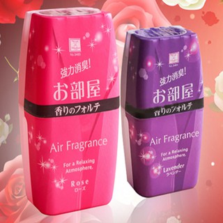 Chất Khử Mùi Hoa Hồng Kokubo 400ml