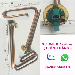 Sợi đốt R bình nóng lạnh ariston