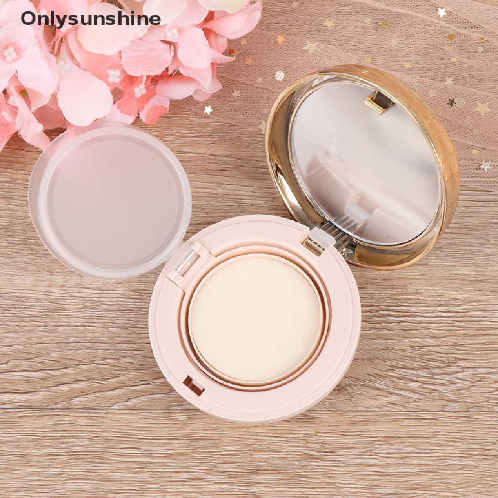 Set 10 Mút Trang Điểm Siêu Mịn Tiện Dụng